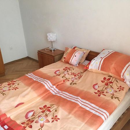 Apartaments In Karpaty Mizhhirya  Exteriör bild