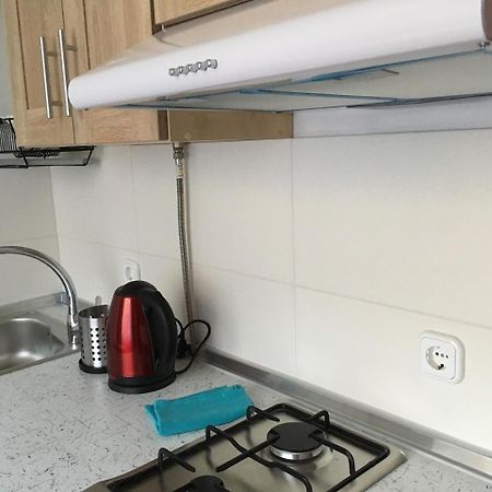 Apartaments In Karpaty Mizhhirya  Exteriör bild