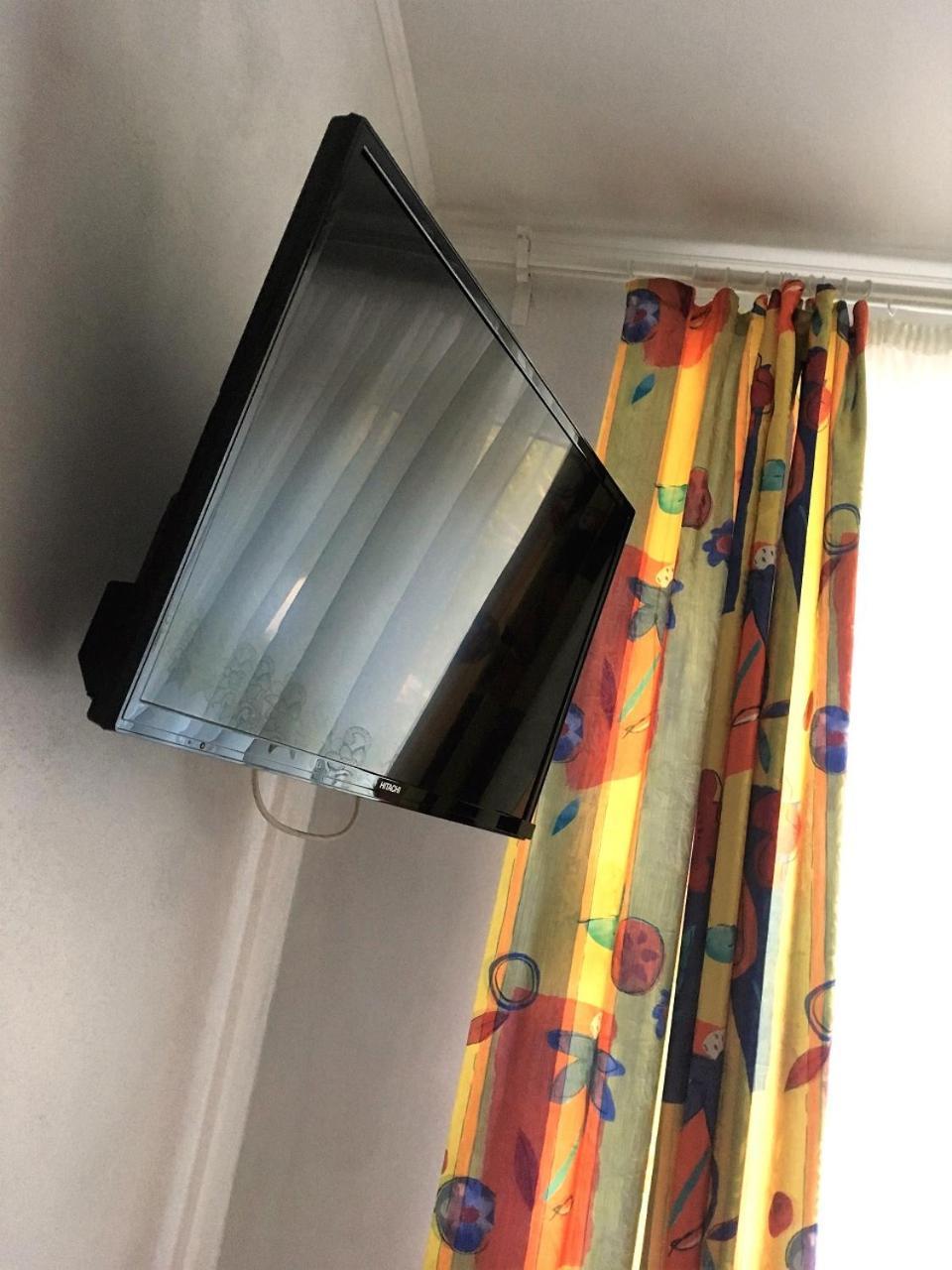 Apartaments In Karpaty Mizhhirya  Exteriör bild