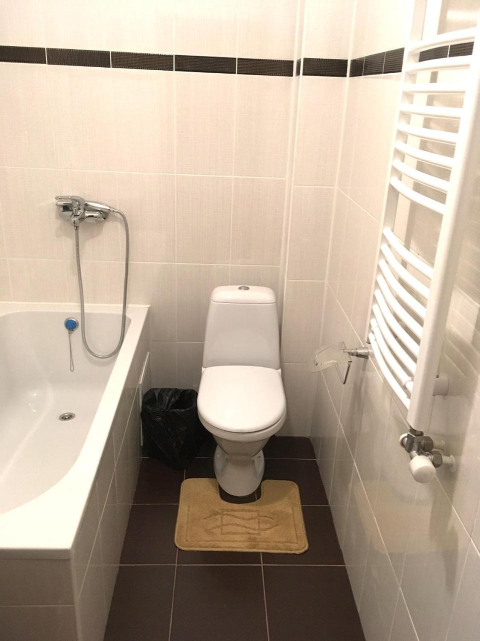 Apartaments In Karpaty Mizhhirya  Exteriör bild