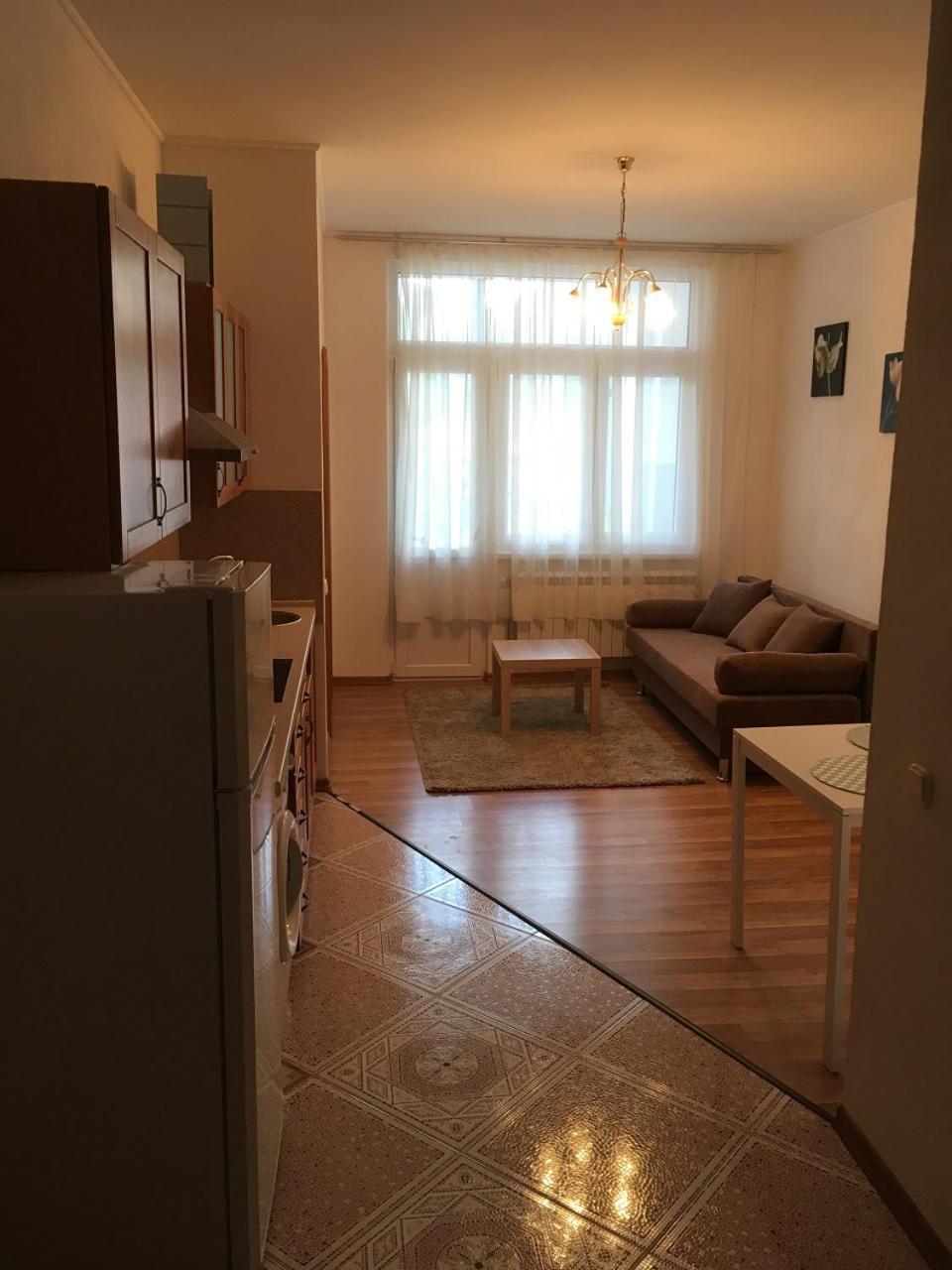 Apartaments In Karpaty Mizhhirya  Exteriör bild