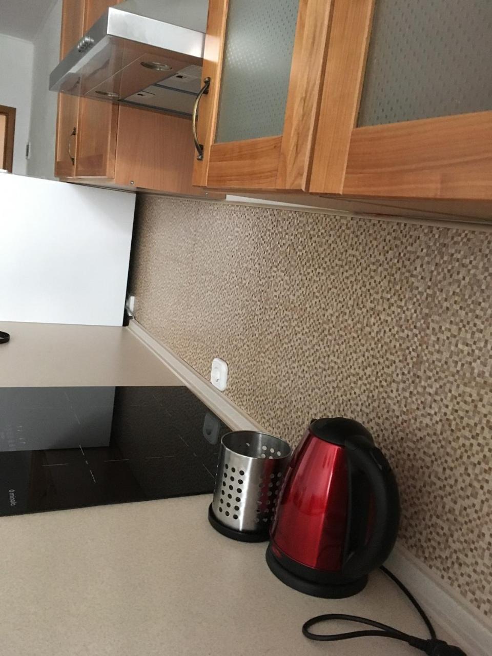 Apartaments In Karpaty Mizhhirya  Exteriör bild