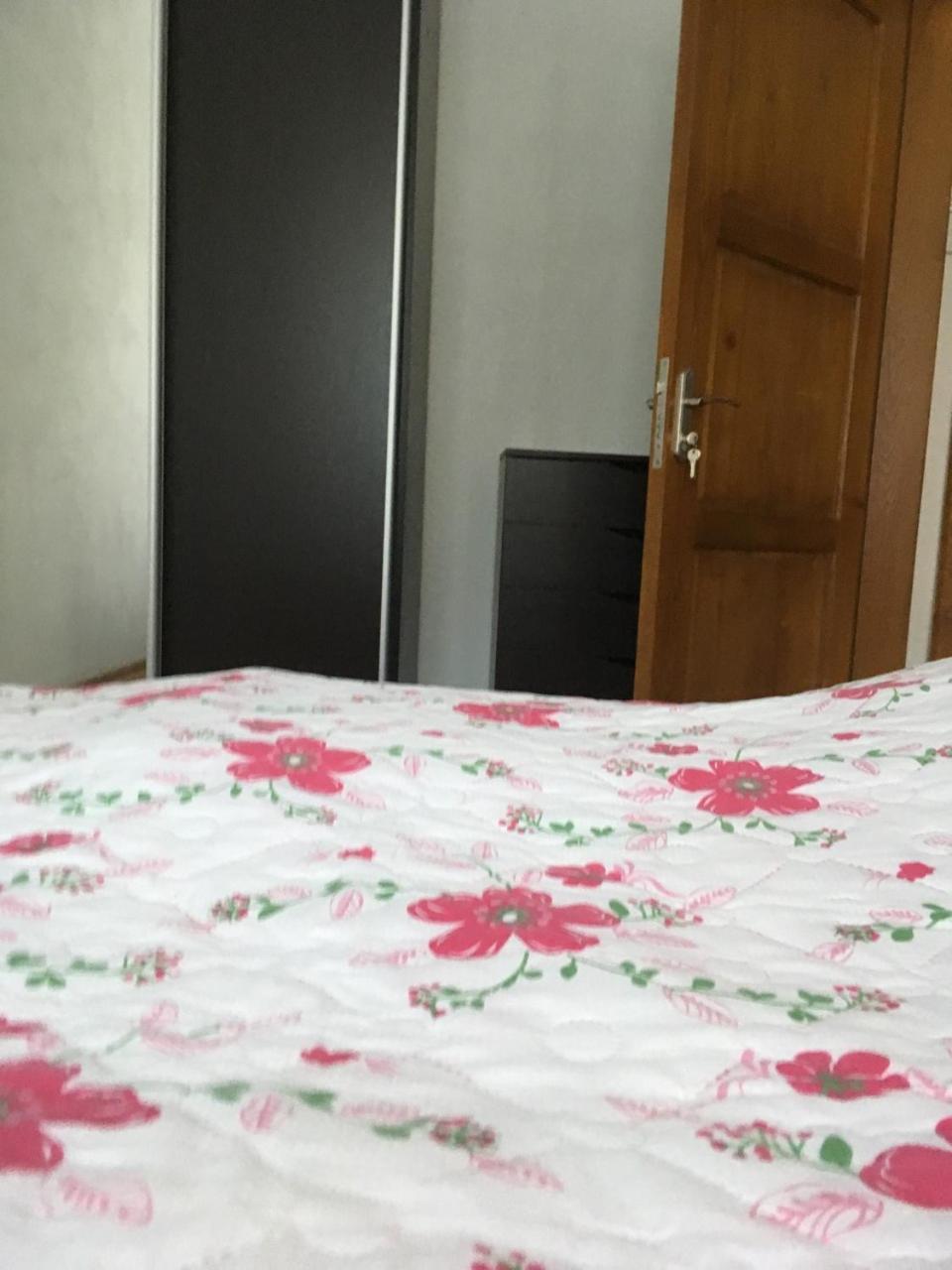 Apartaments In Karpaty Mizhhirya  Exteriör bild