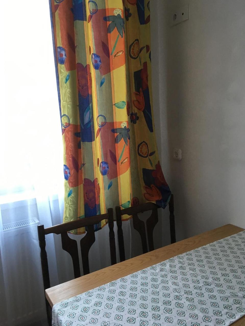 Apartaments In Karpaty Mizhhirya  Exteriör bild
