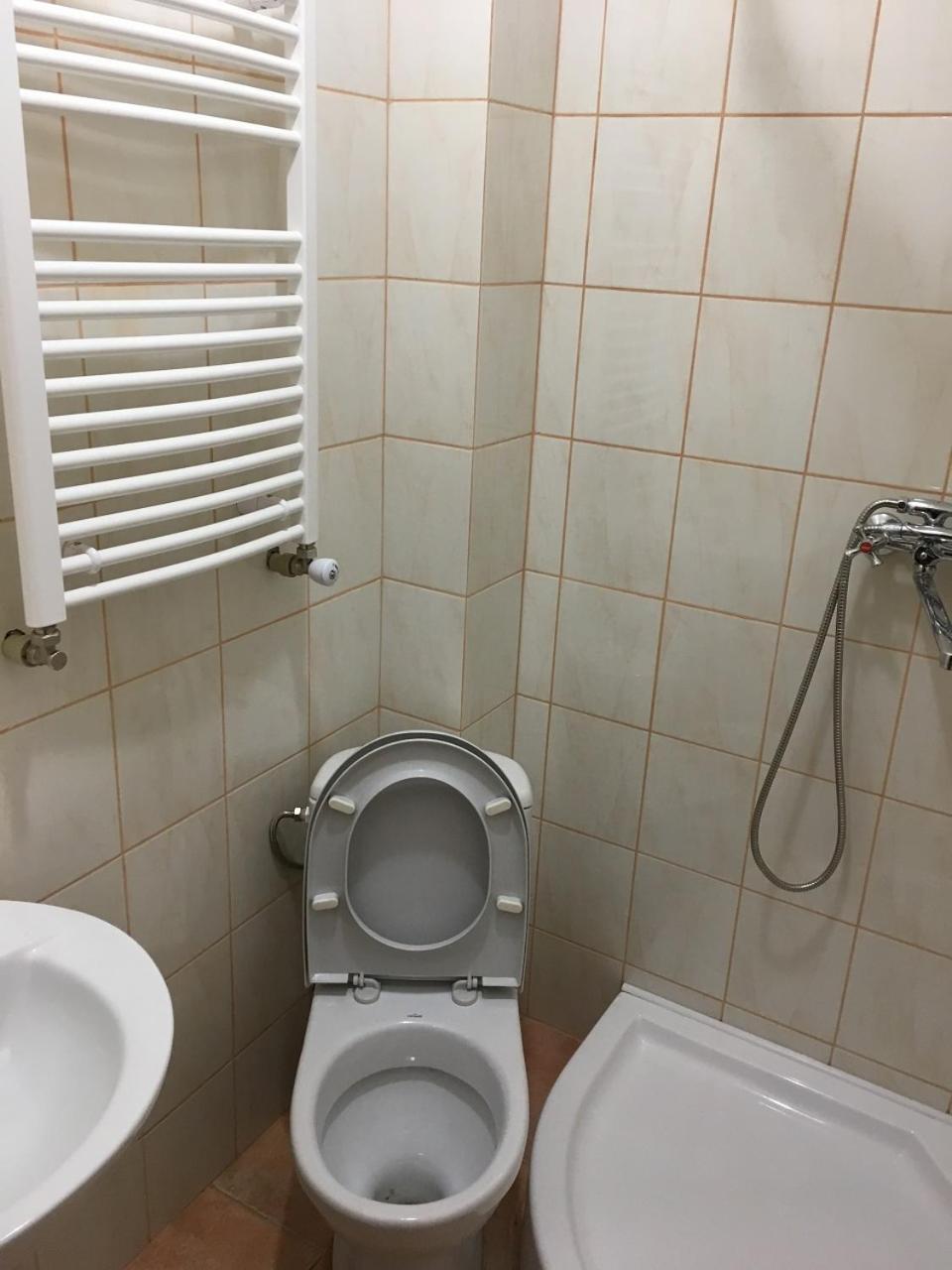 Apartaments In Karpaty Mizhhirya  Exteriör bild