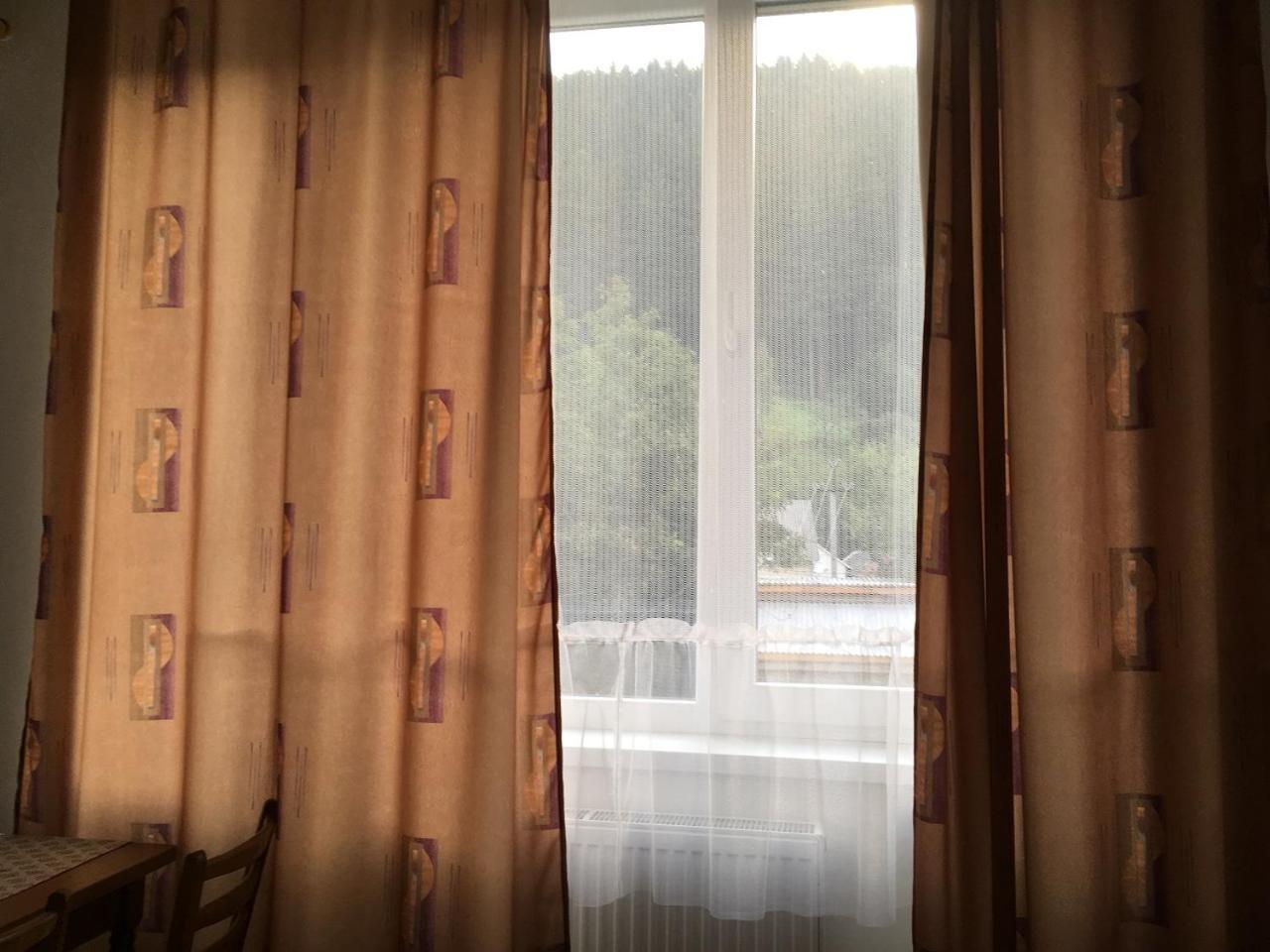 Apartaments In Karpaty Mizhhirya  Exteriör bild