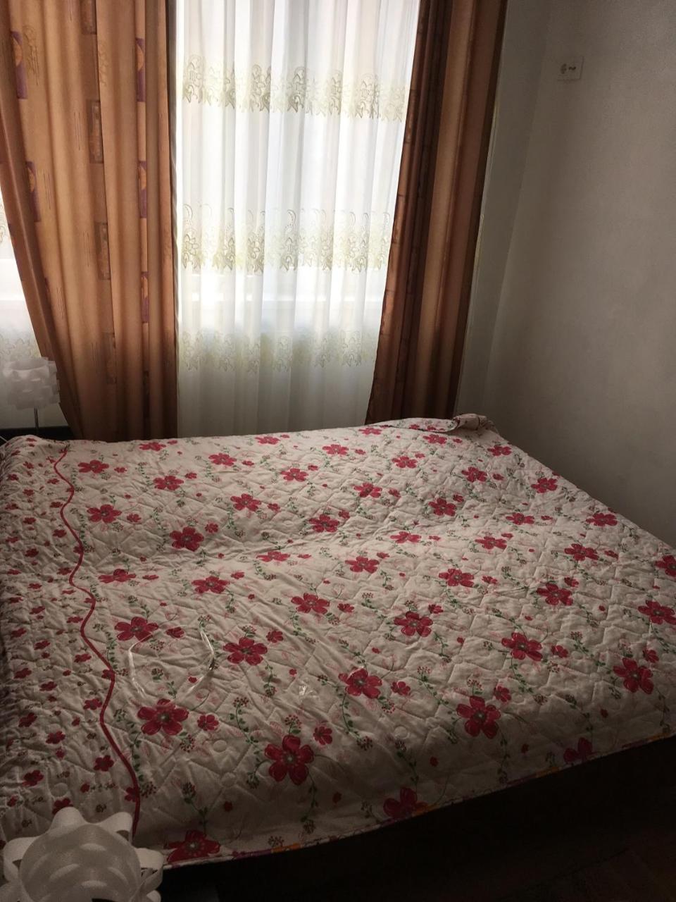 Apartaments In Karpaty Mizhhirya  Exteriör bild