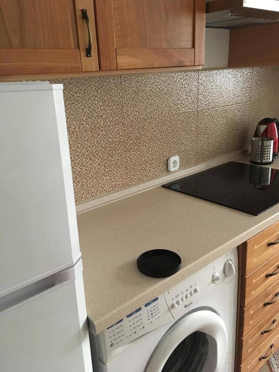 Apartaments In Karpaty Mizhhirya  Exteriör bild