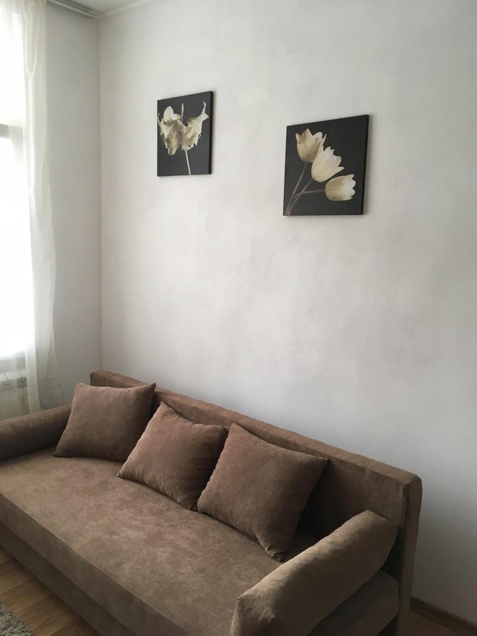 Apartaments In Karpaty Mizhhirya  Exteriör bild
