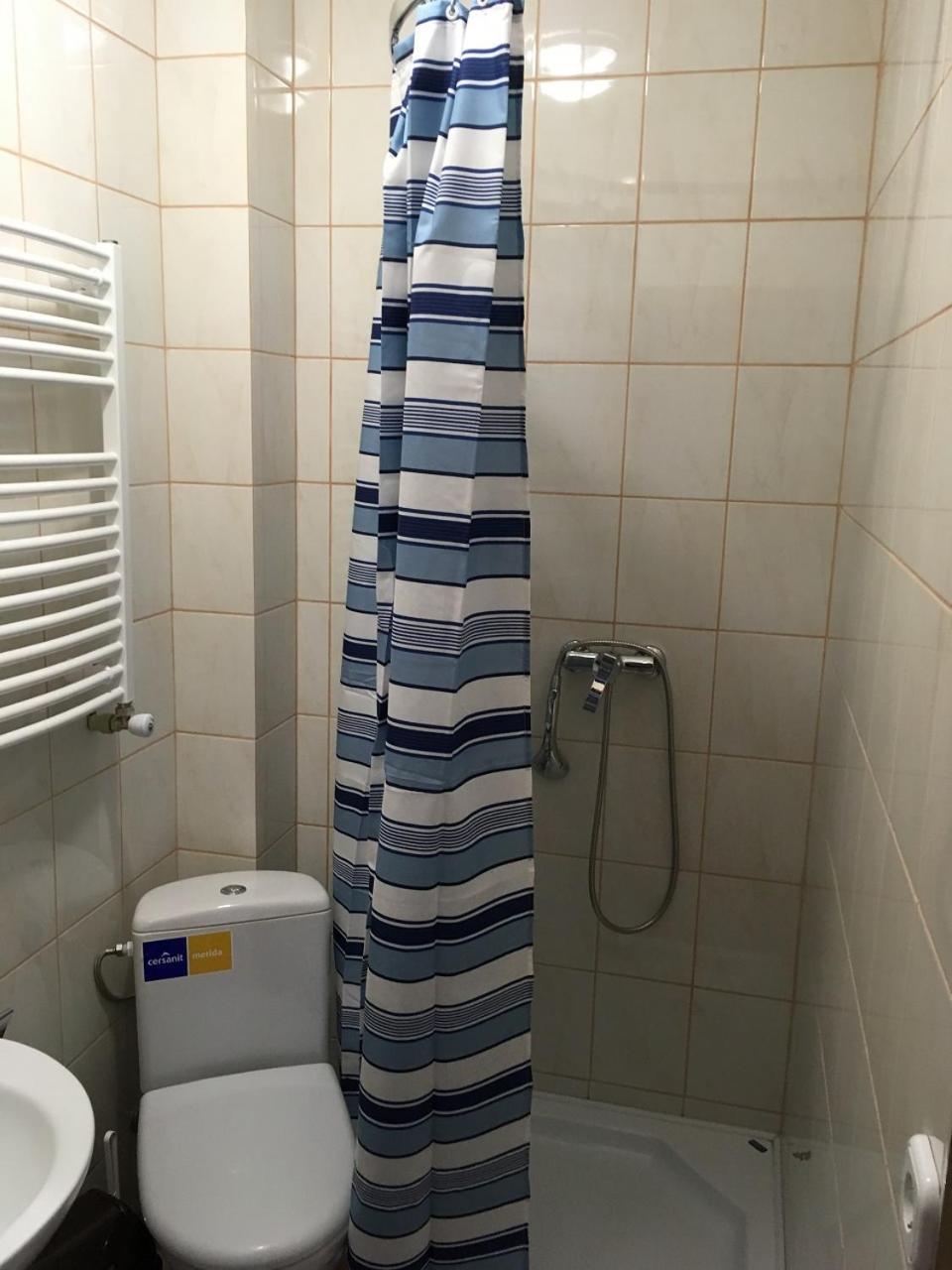 Apartaments In Karpaty Mizhhirya  Exteriör bild