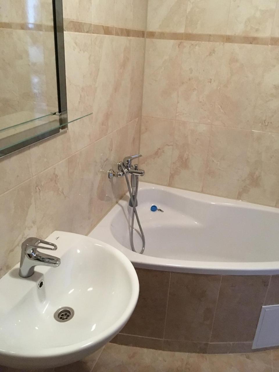 Apartaments In Karpaty Mizhhirya  Exteriör bild
