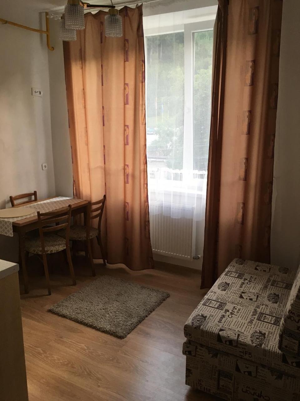 Apartaments In Karpaty Mizhhirya  Exteriör bild