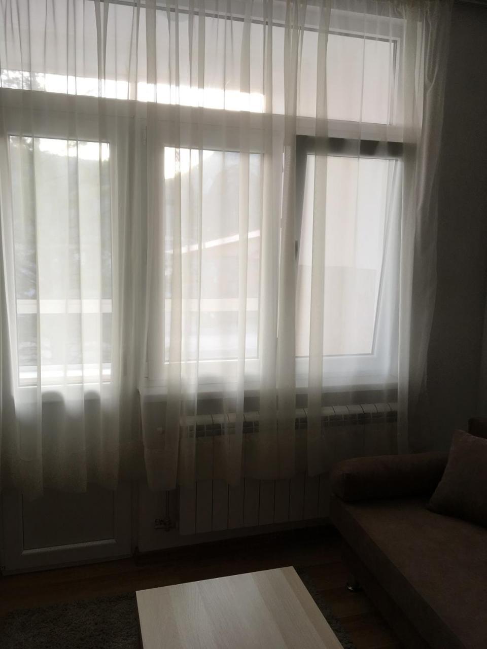 Apartaments In Karpaty Mizhhirya  Exteriör bild