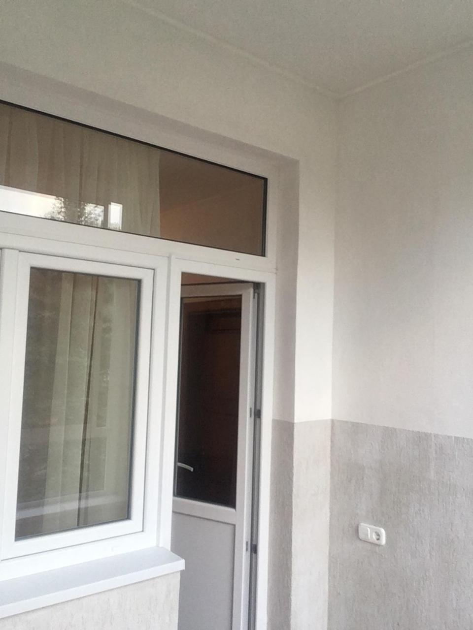 Apartaments In Karpaty Mizhhirya  Exteriör bild