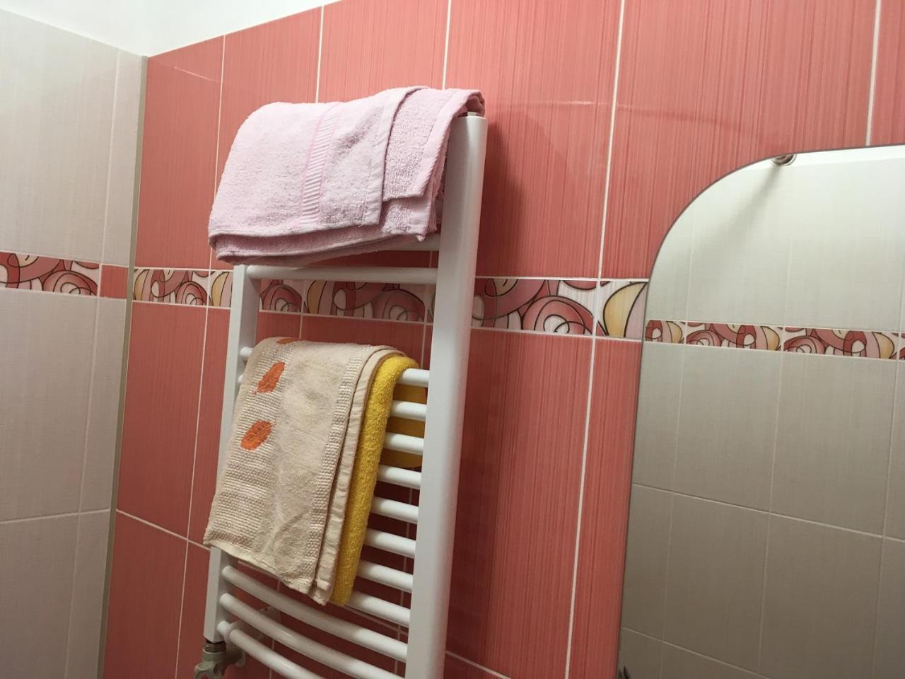 Apartaments In Karpaty Mizhhirya  Exteriör bild